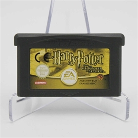 Harry Potter and the Chamber of Secrets - GameBoy Advance game (B Grade) (Used) (Eng)